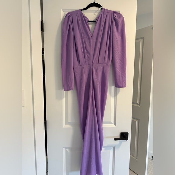 SHEIKE  MIDI DRESS - LIASON DRESS - Picture 4 of 4